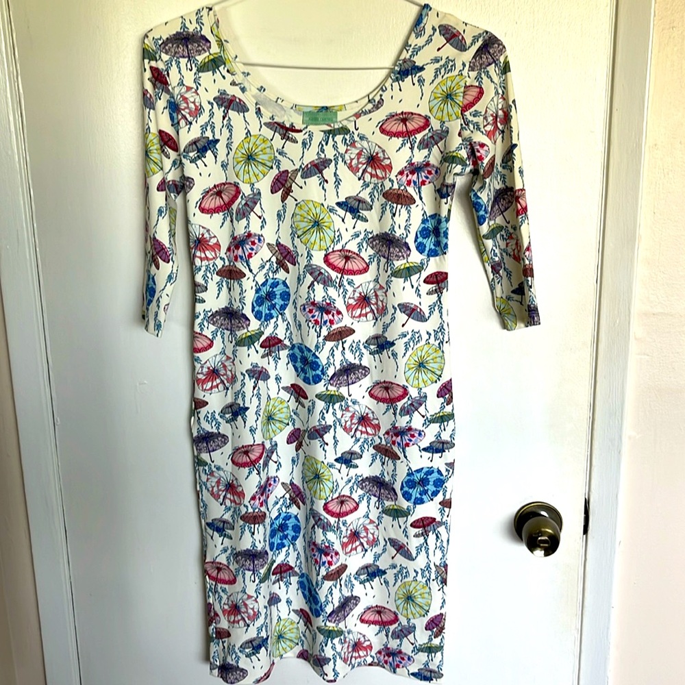 Manuel Canovas Dress